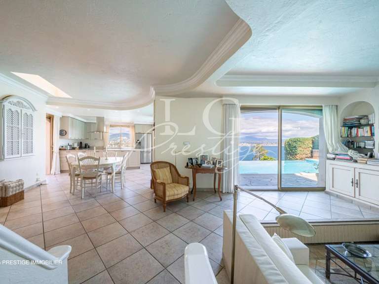 Villa Théoule-sur-Mer - 4 chambres - 169m²