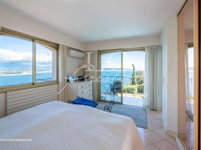 Villa Théoule-sur-Mer - 4 chambres - 169m²