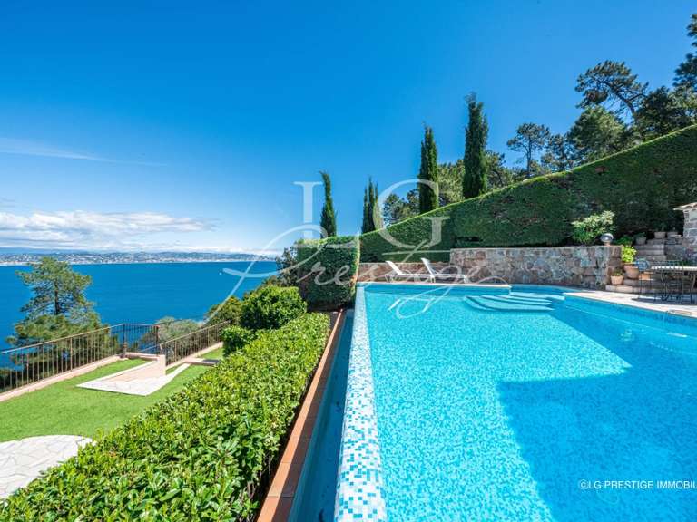 Villa Théoule-sur-Mer - 4 bedrooms - 169m²