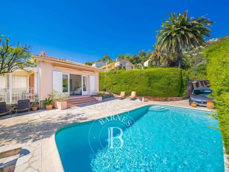 Villa avec Vue sur mer Théoule-sur-Mer - 2 chambres - 69m²