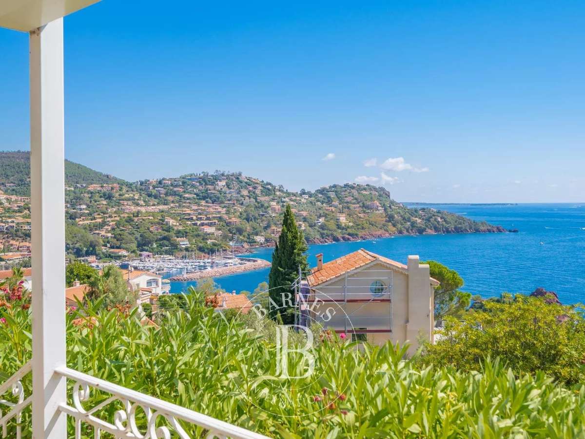 Villa Théoule-sur-Mer