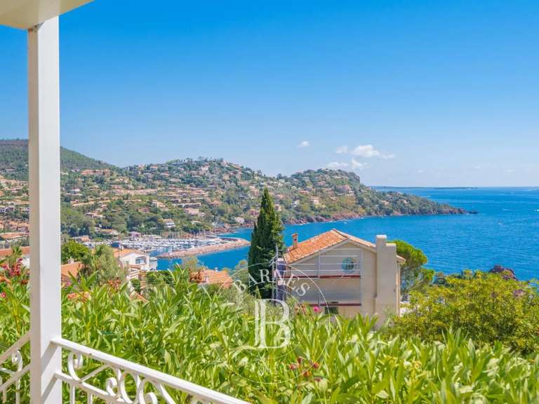 Villa avec Vue sur mer Théoule-sur-Mer - 2 chambres - 69m²