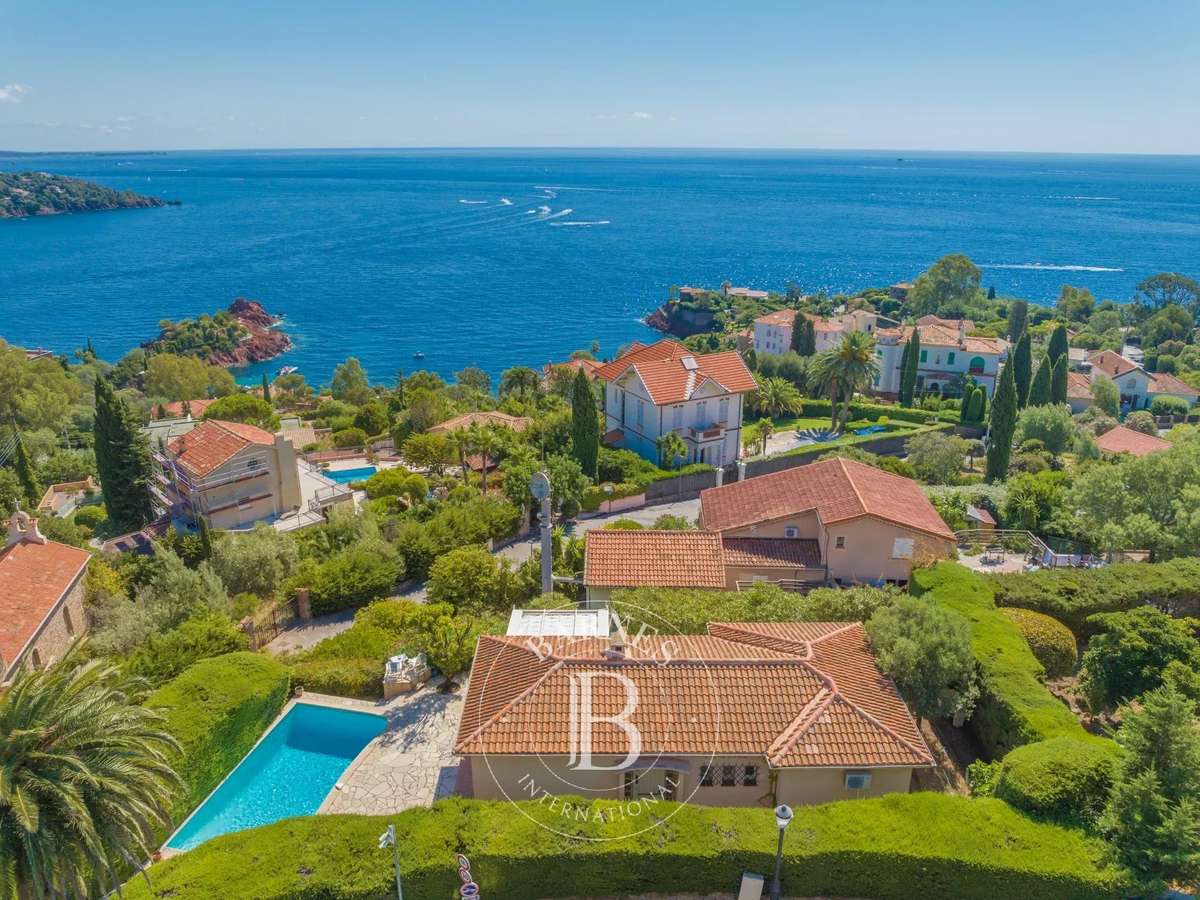 Villa Théoule-sur-Mer