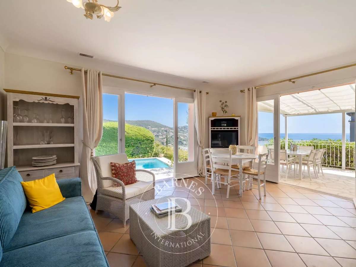 Villa Théoule-sur-Mer