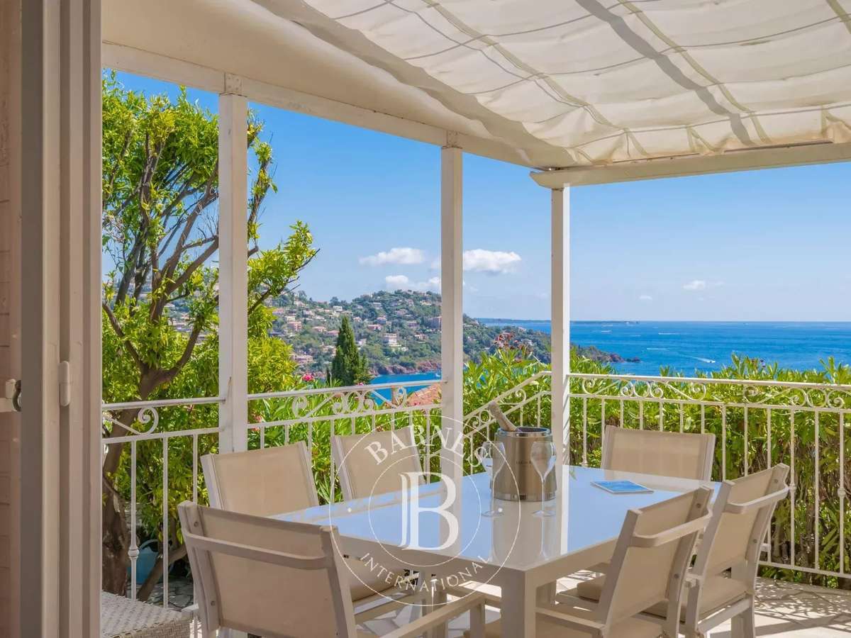 Villa Théoule-sur-Mer