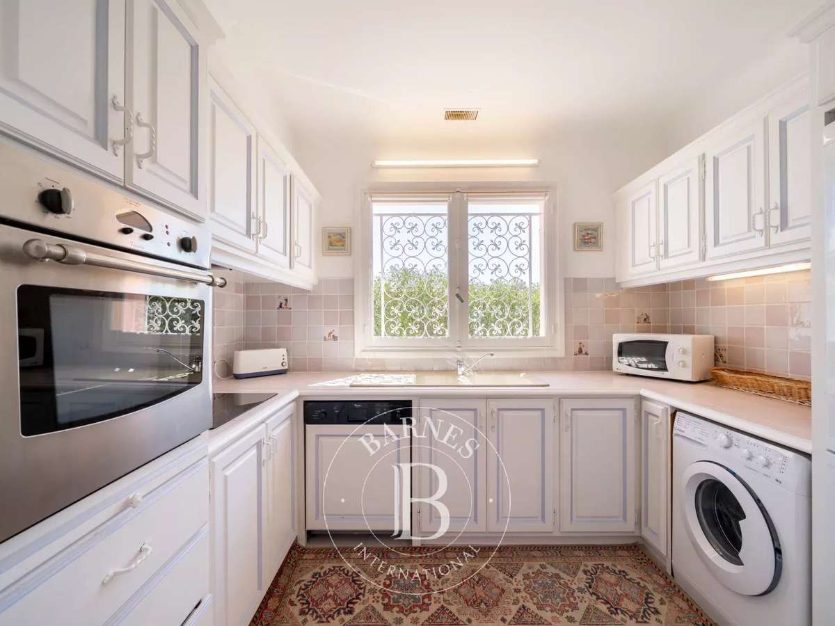 Villa Théoule-sur-Mer