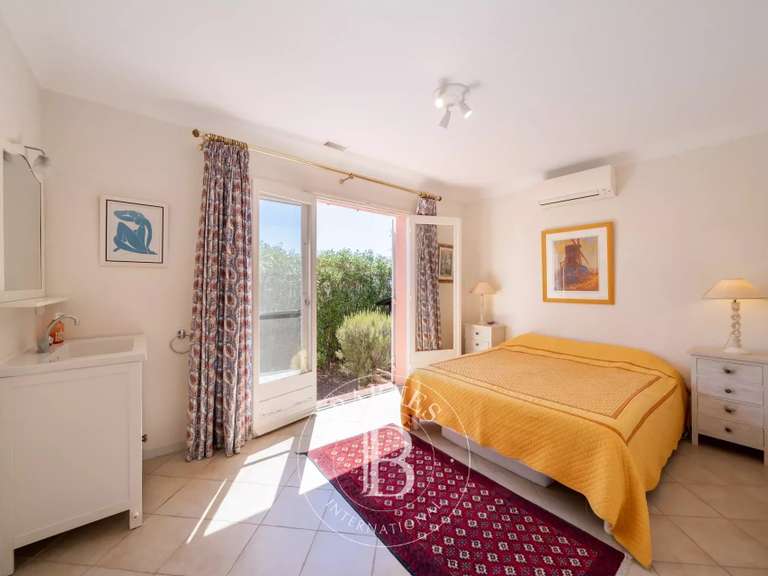 Villa avec Vue sur mer Théoule-sur-Mer - 2 chambres - 69m²