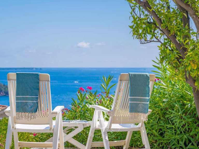 Villa avec Vue sur mer Théoule-sur-Mer - 2 chambres - 69m²