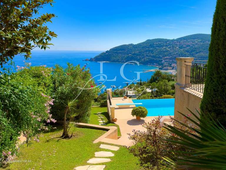 Villa avec Vue sur mer Théoule-sur-Mer - 4 chambres - 200m²