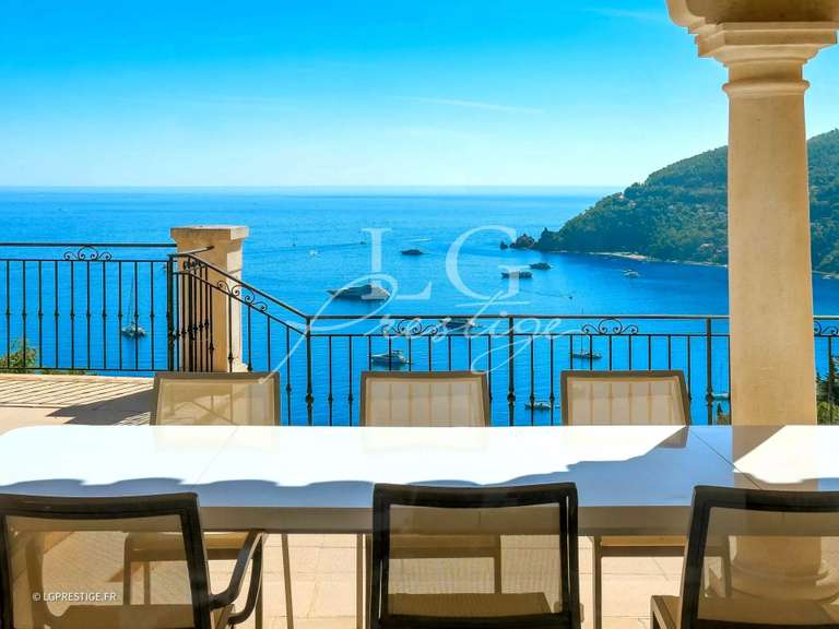 Villa avec Vue sur mer Théoule-sur-Mer - 4 chambres - 200m²
