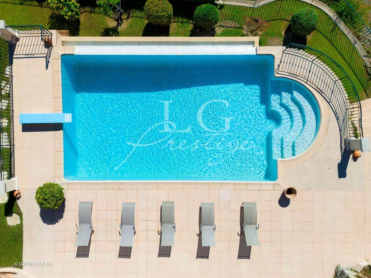 Villa Théoule-sur-Mer