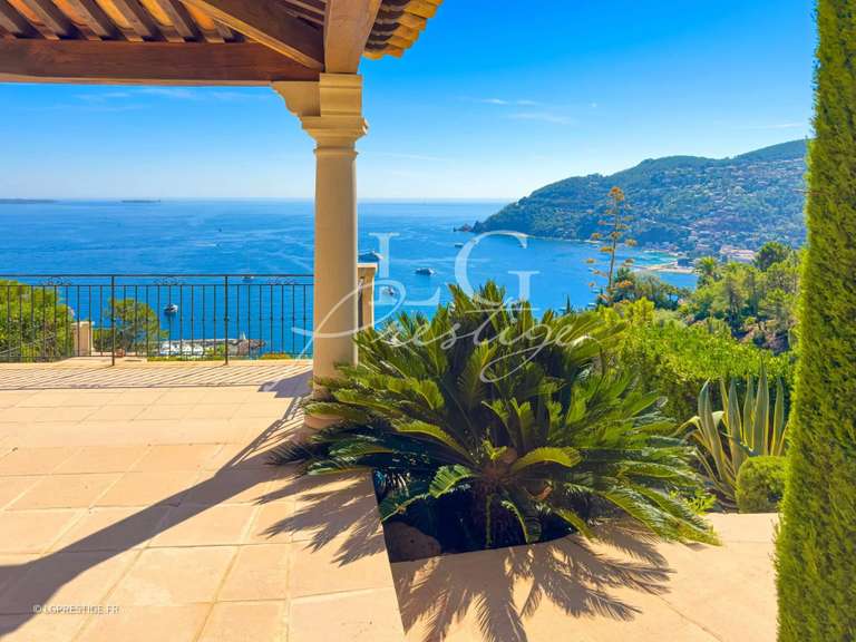 Villa avec Vue sur mer Théoule-sur-Mer - 4 chambres - 200m²