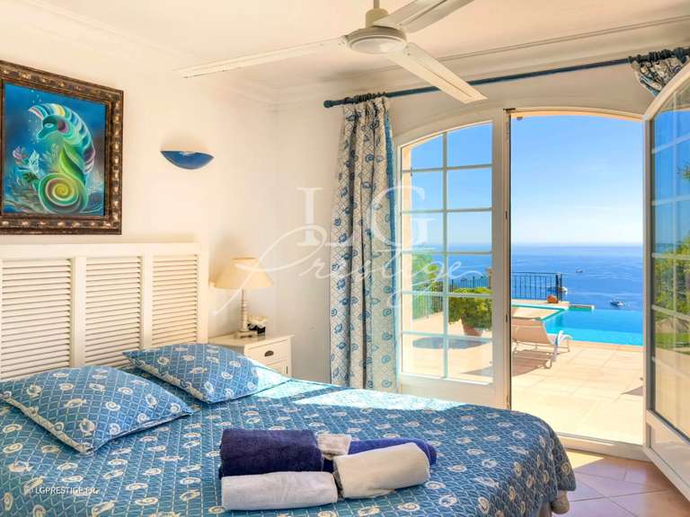 Villa avec Vue sur mer Théoule-sur-Mer - 4 chambres - 200m²