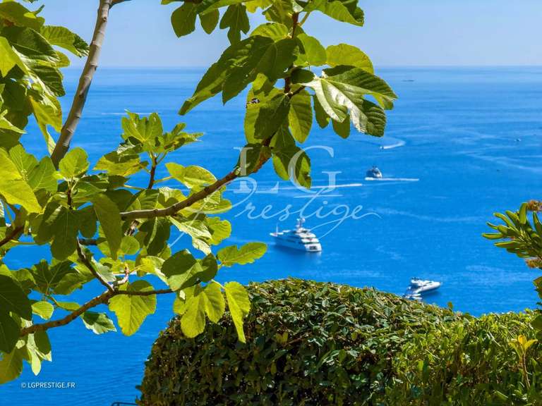 Villa avec Vue sur mer Théoule-sur-Mer - 4 chambres - 200m²