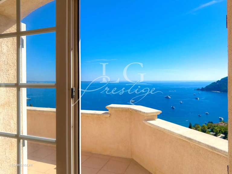 Villa avec Vue sur mer Théoule-sur-Mer - 4 chambres - 200m²