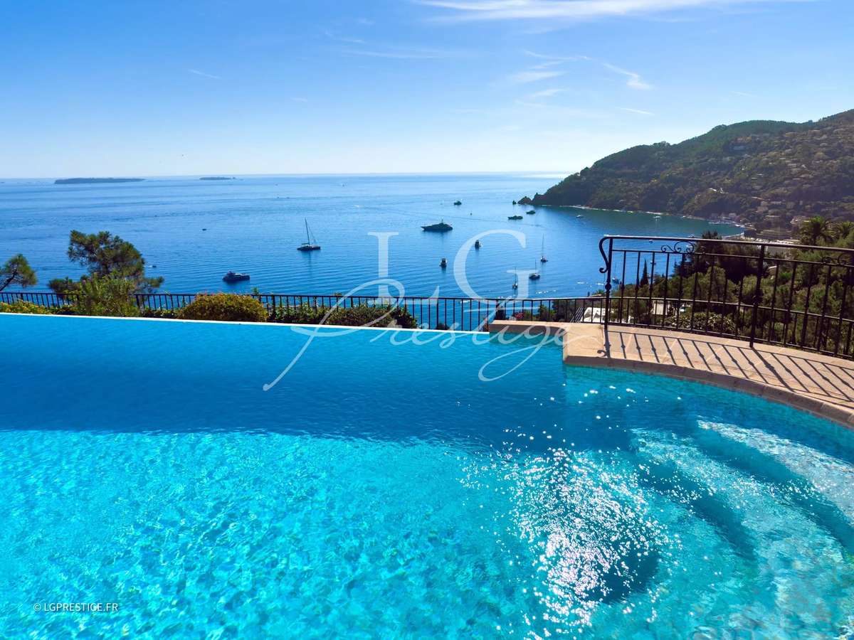 Villa Théoule-sur-Mer