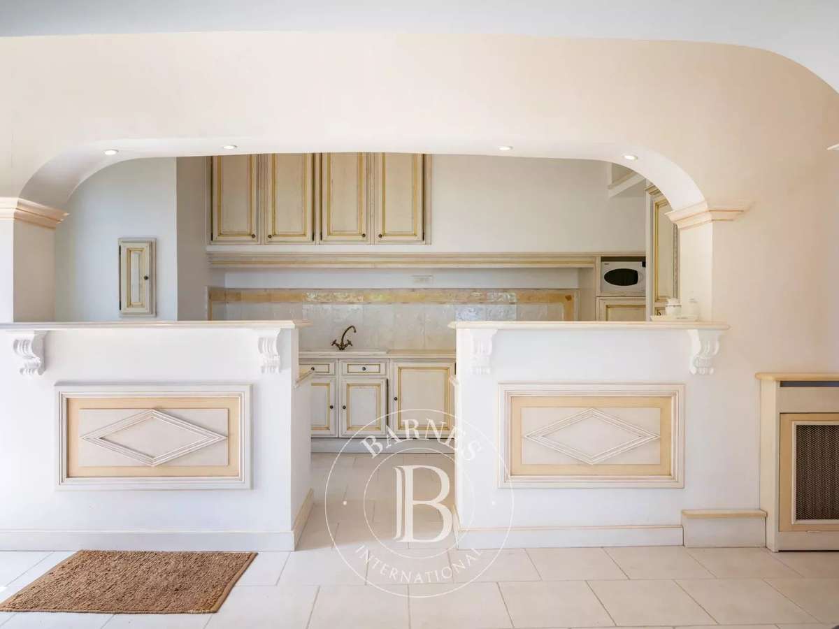 Villa Théoule-sur-Mer