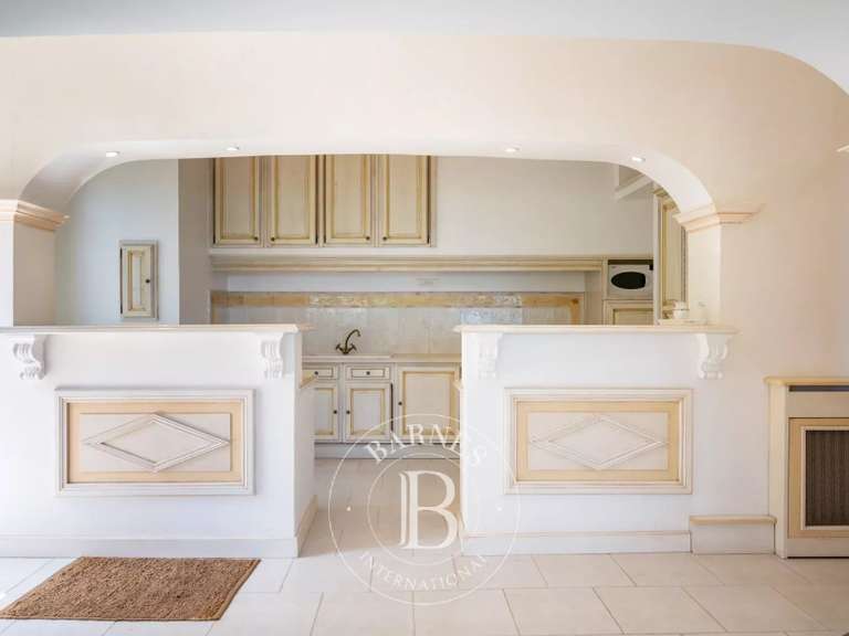 Villa Théoule-sur-Mer - 7 chambres - 296m²