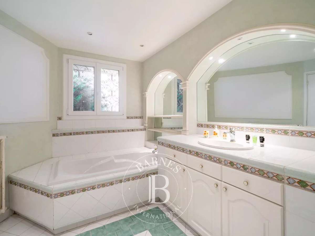 Villa Théoule-sur-Mer