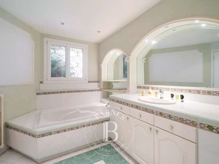 Villa Théoule-sur-Mer - 7 chambres - 296m²