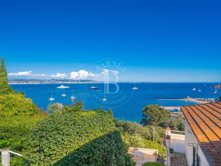 Villa Théoule-sur-Mer - 7 chambres - 296m²