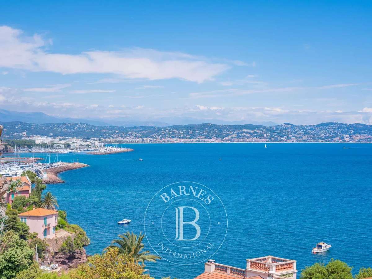 Villa Théoule-sur-Mer