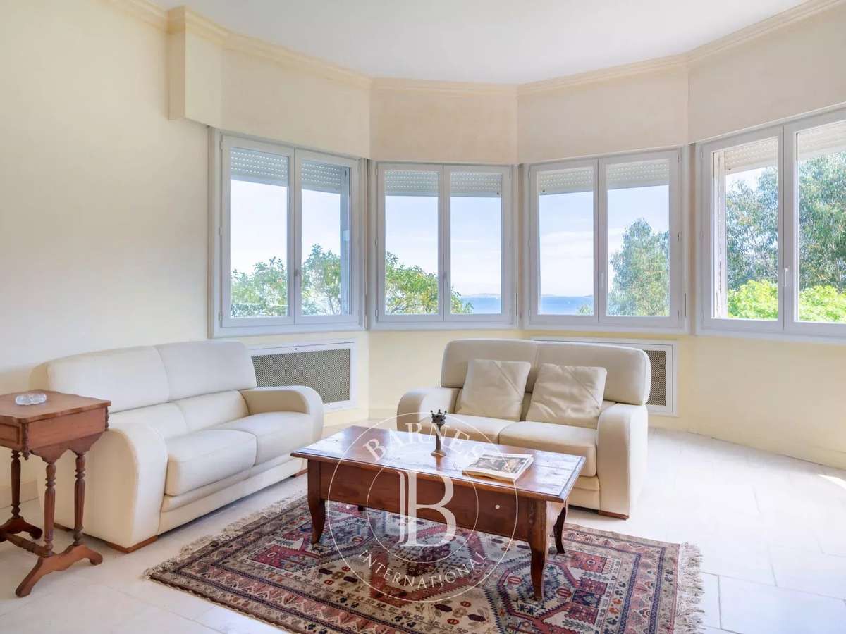 Villa Théoule-sur-Mer