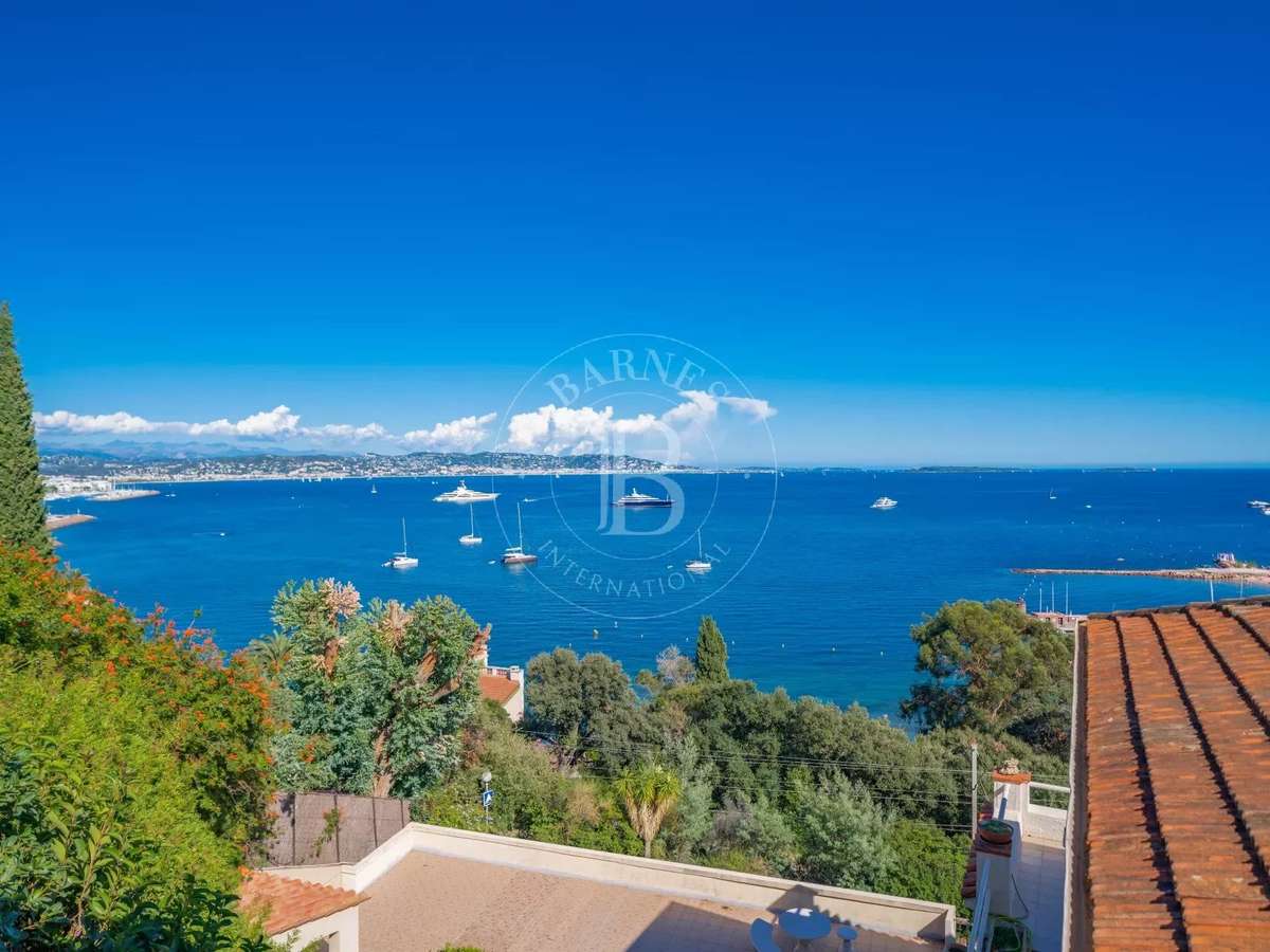 Villa Théoule-sur-Mer