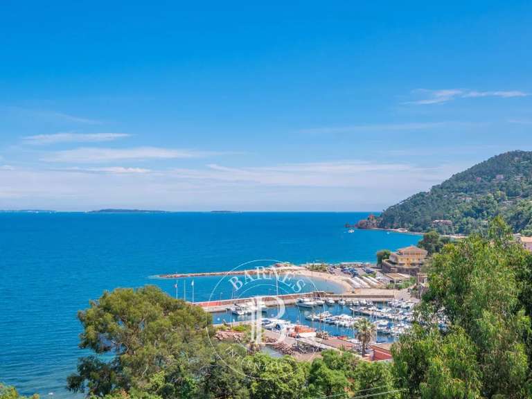 Villa Théoule-sur-Mer - 7 chambres - 296m²