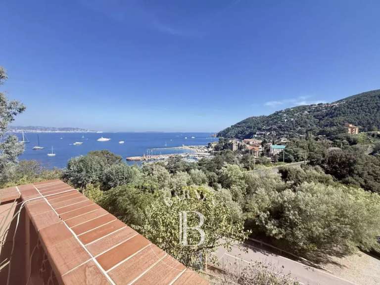 Villa avec Vue sur mer Théoule-sur-Mer - 6 chambres - 163m²