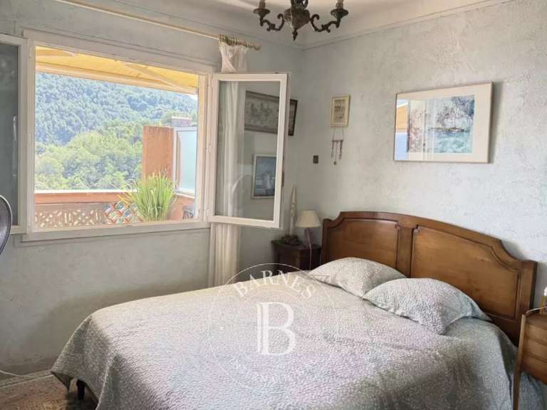 Villa avec Vue sur mer Théoule-sur-Mer - 6 chambres - 163m²