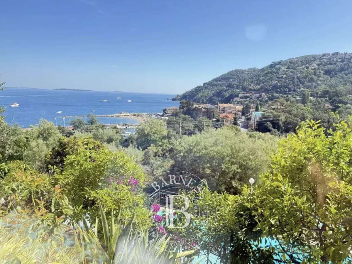Villa Théoule-sur-Mer