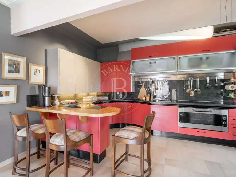 Villa with Sea view Théoule-sur-Mer - 5 bedrooms - 200m²