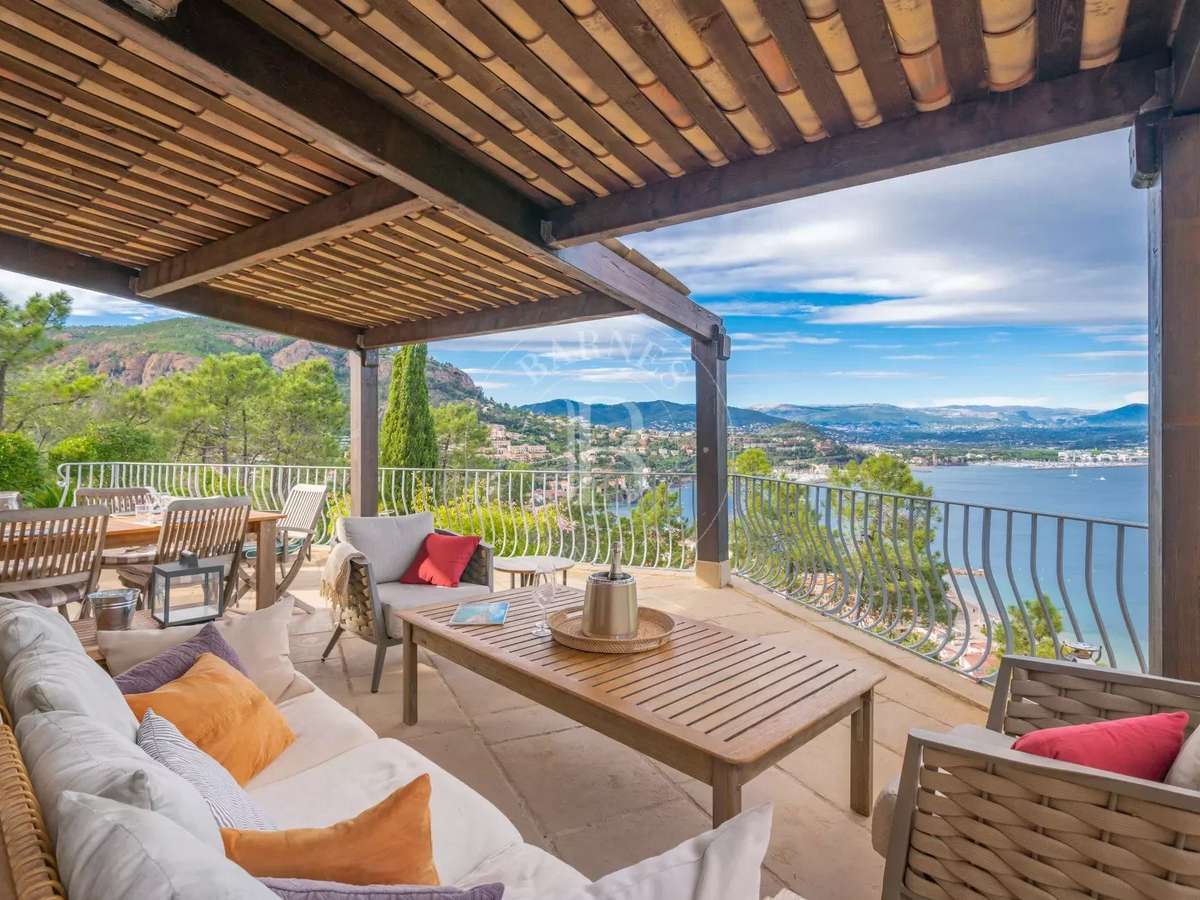 Villa Théoule-sur-Mer