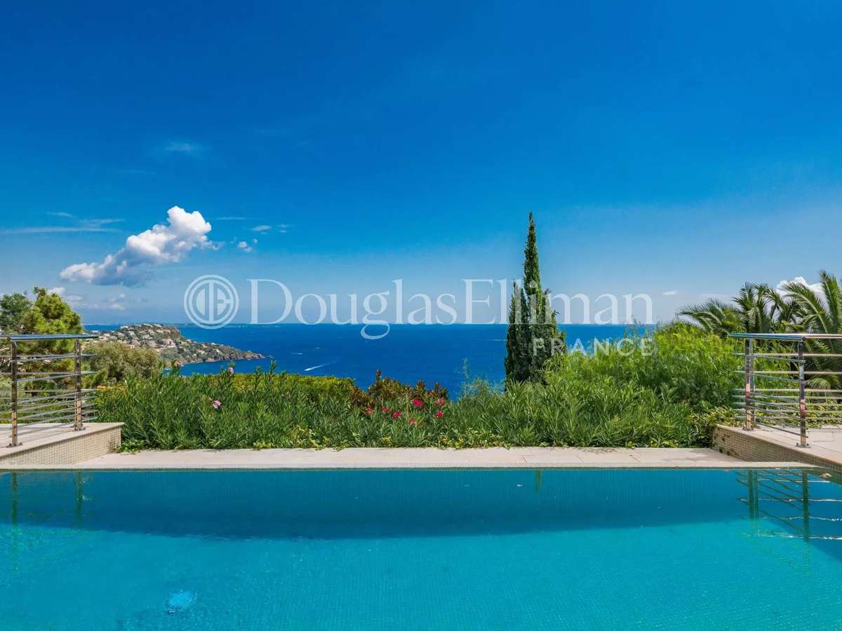 Villa Théoule-sur-Mer