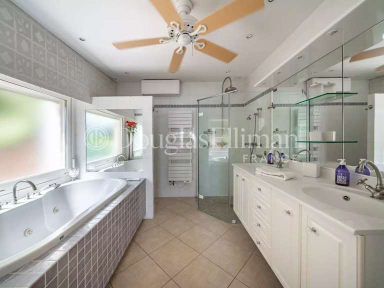 Villa avec Vue sur mer Théoule-sur-Mer - 4 chambres - 231m²