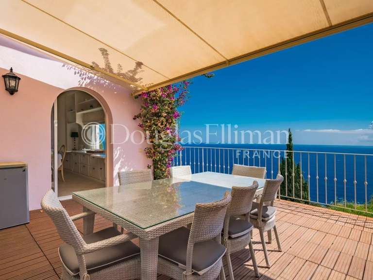 Villa avec Vue sur mer Théoule-sur-Mer - 4 chambres - 231m²