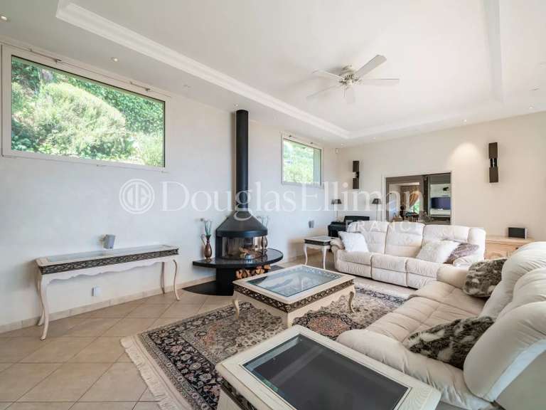 Villa avec Vue sur mer Théoule-sur-Mer - 4 chambres - 231m²