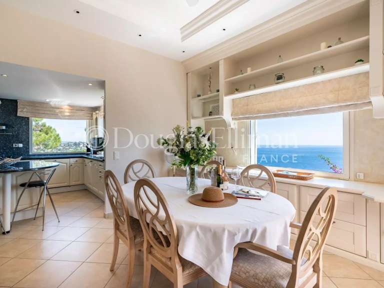 Villa avec Vue sur mer Théoule-sur-Mer - 4 chambres - 231m²