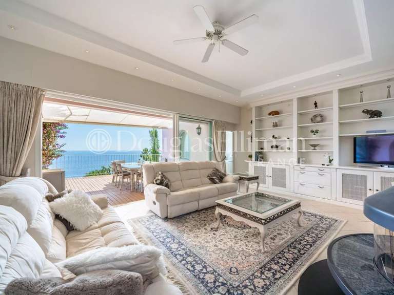 Villa avec Vue sur mer Théoule-sur-Mer - 4 chambres - 231m²