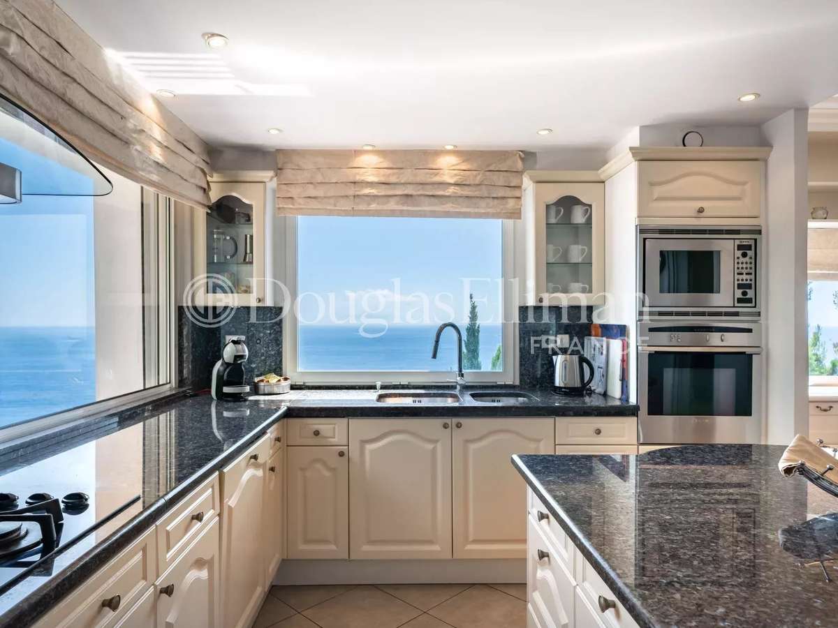 Villa Théoule-sur-Mer