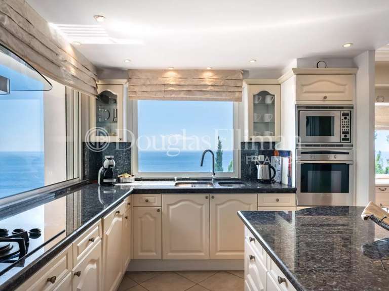 Villa avec Vue sur mer Théoule-sur-Mer - 4 chambres - 231m²