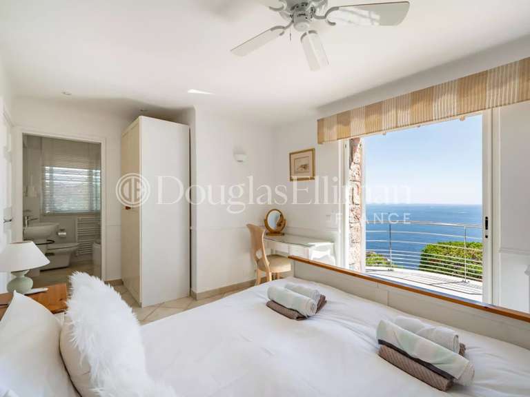 Villa avec Vue sur mer Théoule-sur-Mer - 4 chambres - 231m²