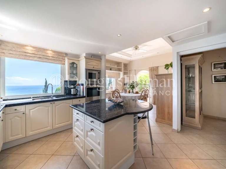 Villa avec Vue sur mer Théoule-sur-Mer - 4 chambres - 231m²
