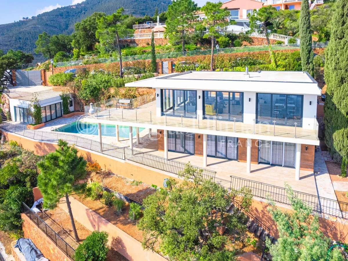 Villa Théoule-sur-Mer