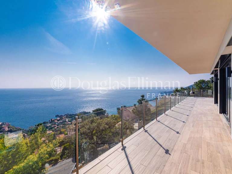 Villa avec Vue sur mer Théoule-sur-Mer - 4 chambres - 215m²