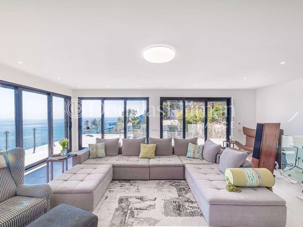 Villa Théoule-sur-Mer