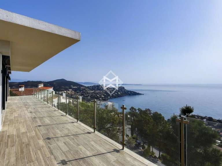 Villa avec Vue sur mer Théoule-sur-Mer - 4 chambres - 200m²