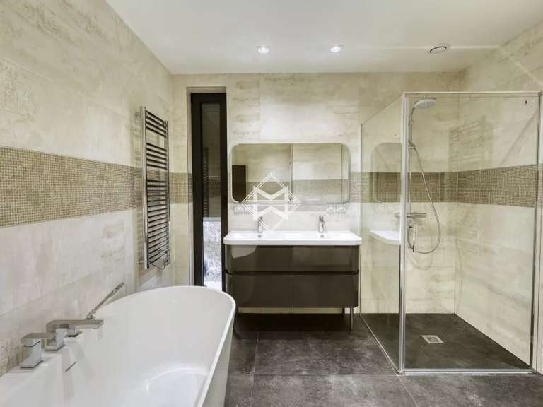 Villa avec Vue sur mer Théoule-sur-Mer - 4 chambres - 200m²