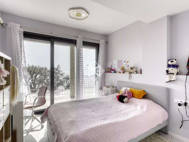 Villa avec Vue sur mer Théoule-sur-Mer - 4 chambres - 200m²